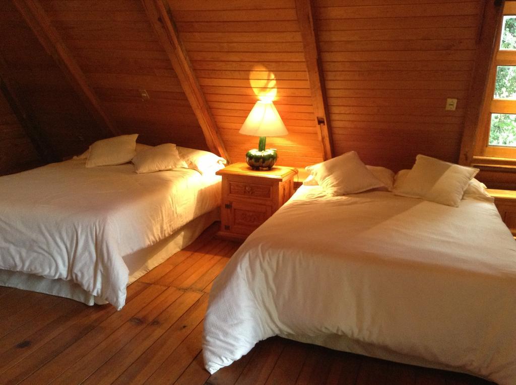 Hacienda San Pedro Hotel Uruapan  Habitación foto