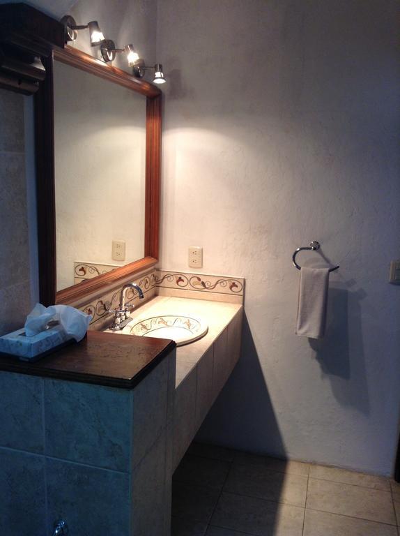 Hacienda San Pedro Hotel Uruapan  Habitación foto